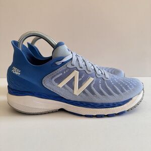 New Balance Fresh Foam X 860 v11 Blue Womens US Size 7 Wide W860A11 Running Shoe
